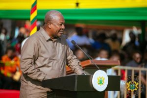 Mahama