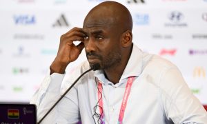 Otto-Addo