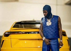 Shatta-Wale-lambo