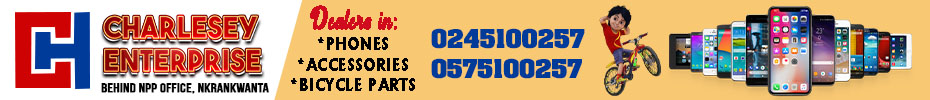 Web Ad Banner
