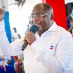 Bawumia leads all 7 potential NDC contenders in 2028 race – APL Poll