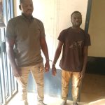 Police secure conviction for two in restricted drugs case