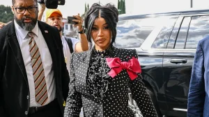 Cardi B