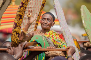 Asantehemaa
