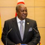 Double Vote in 2027: Mahama links Constitutional Reform to Assembly Elections