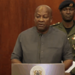 Mahama urges newly sworn-in Appeal Court Justices to restore public confidence in Judiciary