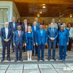 Dr. Bawumia Engages EU Ambassadors on Security, Trade and Investment