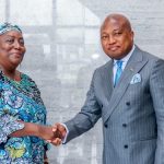 Ghana, Sierra Leone deepen ties with seven agreements at inaugural PJCC