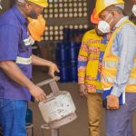 Over 30% unsafe cylinders uncovered under Cylinder Recirculation Model