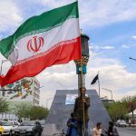 Iran closes Strait of Hormuz again over US blockade