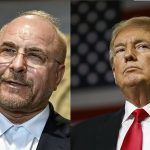 US and Iran continue to make uncompromising pronouncements