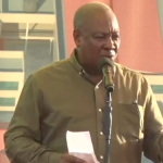 Govt to fund Tamale water project locally after €277m facility delay