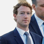 Meta says it will cut 8,000 jobs as AI spending soars