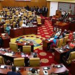 Parliament reconvenes today for emergency sitting over major narcotics seizures linked to Ghana