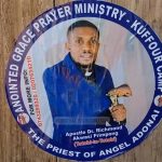 Pastor, two others remanded over attempt to bury baby alive 