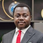 Ntim Fordjour denies alleged sexual relationship with Angel Maxine