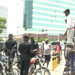 Impounded courier bikes to be released only after payment of fines – PCSRC