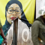 More than 500 people killed in Tanzania election violence, inquiry finds