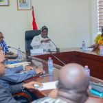 CHASS threatens to shut down schools as feeding negotiations end in deadlock