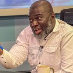 OSP is a drain on our resources – Duncan Amoah