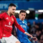Chelsea 0-1 Manchester United: Liam Rosenior admits he doesn’t know what consequences there will be if he fails to bring Champions League football