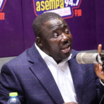 NDC warns members against breaching internal election rules