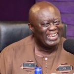 Minority Accuses Gov’t of Political Persecution Over Kofi Jumah’s Arrest