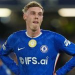 What Palmer said about Champions League qualifcation