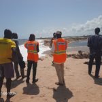 Over 100 communities in Volta Region at risk from tidal waves — Anlo MP