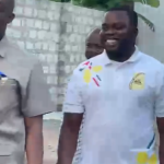 NPP Agona West organiser released from BNI custody