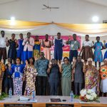Ghana Education Service Marks 2026 Menstrual Hygiene Day with Focus on School Attendance and Hygiene Education