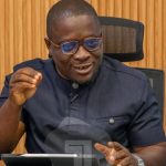Ghanaians want solutions, not ‘Thank You’ tours – Appiah Danquah to NDC