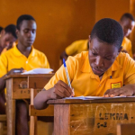 Over 620,000 students sit for BECE today