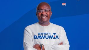 Bawumia