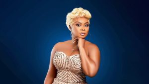Beverly Afaglo