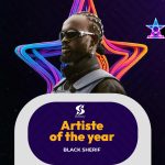 Black Sherif wins Artiste of the Year: TGMA 27 Full List of Winners