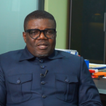 Bagbin, Foreign Ministry, AG handling MP detention case in Netherlands — Dafeamekpor