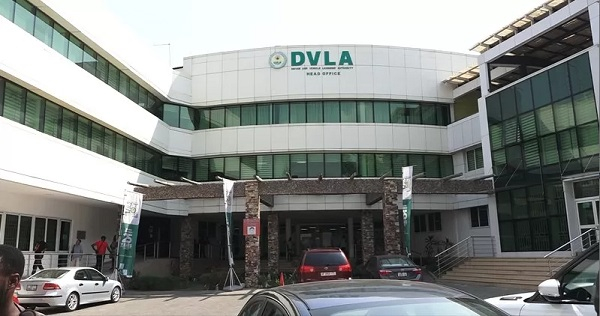 DVLA