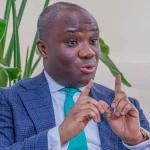 2028 jostling won’t save NDC if Mahama government fails – Felix Kwakye Ofosu