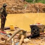 Ghana Radiologists Link Illegal Mining Pollution to Rising Kidney Disease Cases