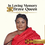 Police Arrest Chief, Uncover Alleged Contract Killing of Abama Queen