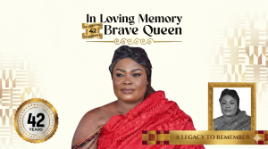 Abama Queen