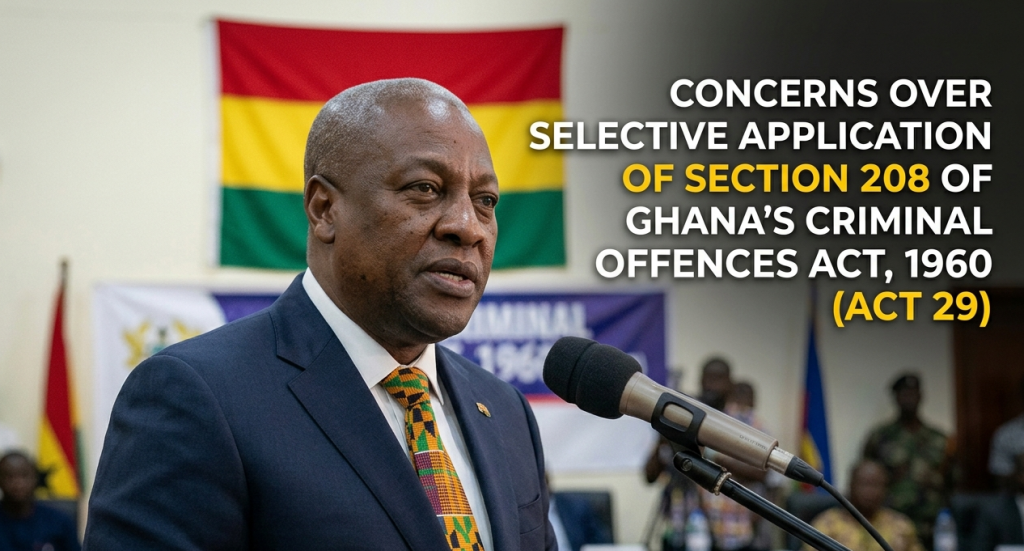 John Mahama