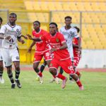 GPL 2025/26: Swedru All Blacks stun Kotoko in dramatic final-day comeback