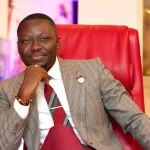 NPP taps Arnold Asamoah-Baidoo for Tourism, Creative Arts Committee ahead of 2028 elections as Spokesperson