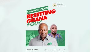 Mahama