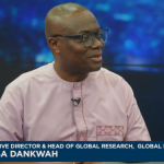 Mussa Dankwah: Flagbearer race fueling NDC tensions
