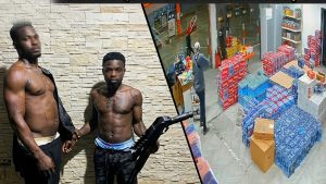 Robbers