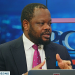 Srem-Sai slams Dame, justifies withdrawal of charges against Ex-NAFCO Boss