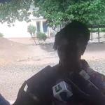 BECE: Four caught exchanging papers at Accra Girls